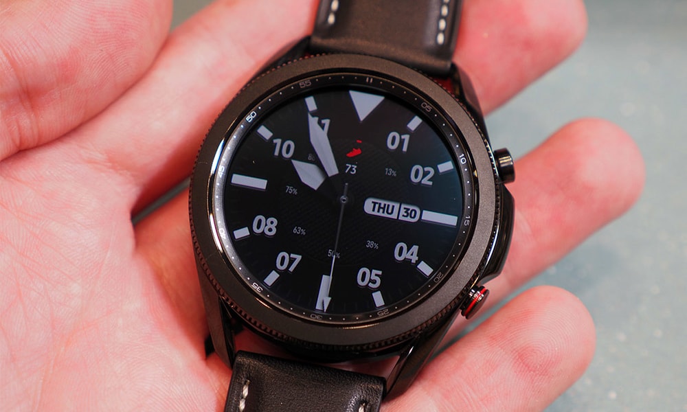 Samsung Galaxy Watch 3 41mm và 45mm: Bạn nên mua kích thước nào?